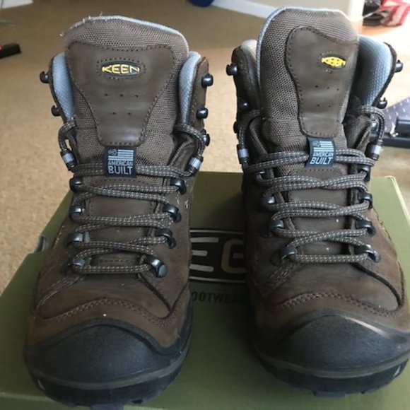 Keen, Men\'s Wide Boots main image 4